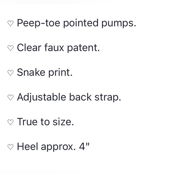 NEW CLEAR NEON YELLOW GREEN SNAKE HIGH HEELS POINTED STRAP PEEP TOE WOMENS CUTE - Picture 5 of 5